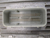 2019 Dodge Ram 1500 PCM Engine Control Computer ECU ECM PCU OEM P/N:P68243303AB 68243303AB Fits Fits 2016 2017 2018 2020 OEM