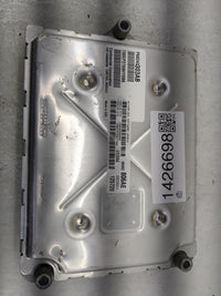 2019 Dodge Ram 1500 PCM Engine Control Computer ECU ECM PCU OEM P/N:P68243303AB 68243303AB Fits Fits 2016 2017 2018 2020 OEM