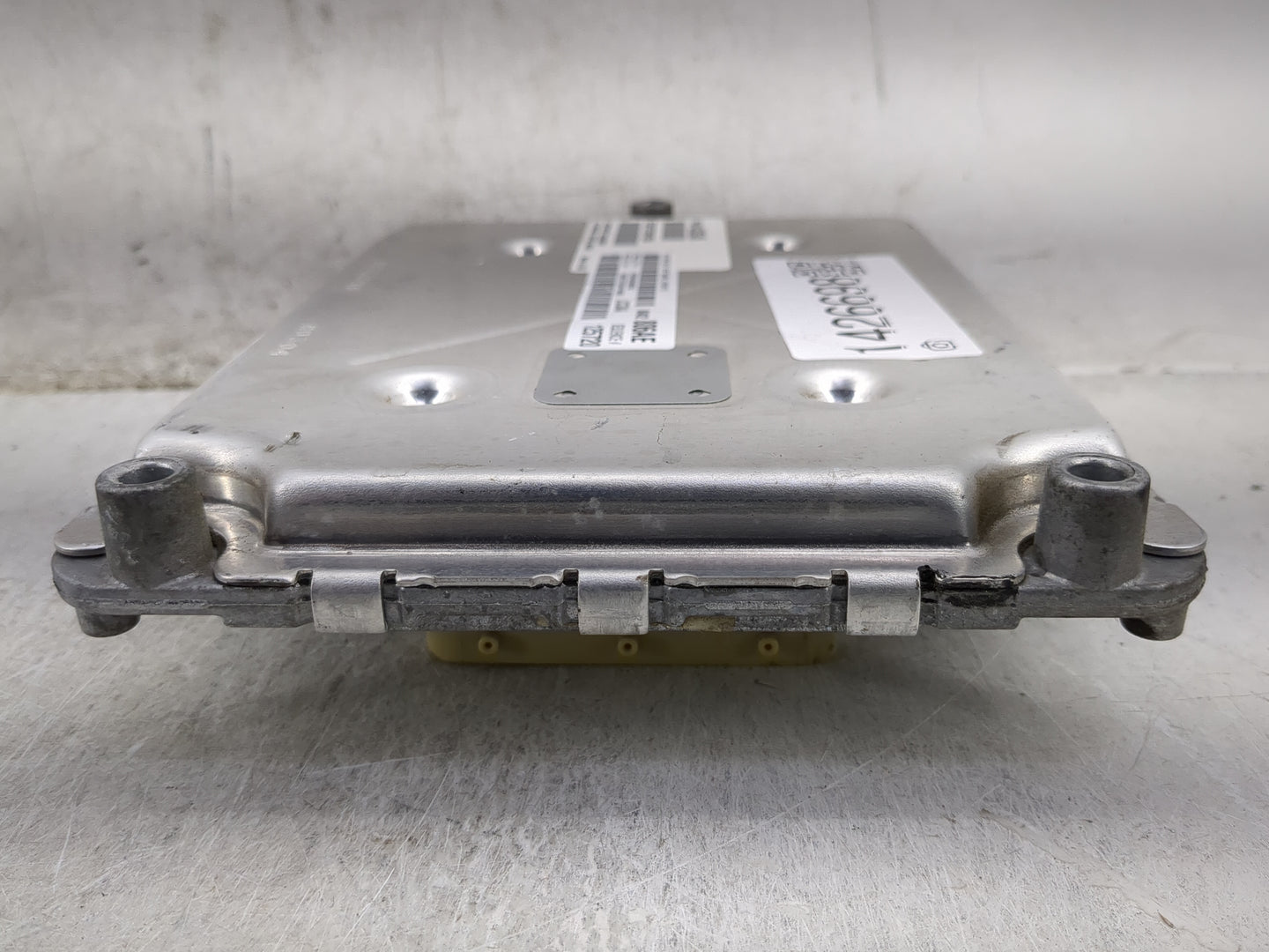 2019 Dodge Ram 1500 PCM Engine Control Computer ECU ECM PCU OEM P/N:P68243303AB 68243303AB Fits Fits 2016 2017 2018 2020 OEM