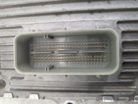 2019 Dodge Ram 1500 PCM Engine Control Computer ECU ECM PCU OEM P/N:68243303AB Fits Fits 2016 2017 2018 2020 OEM Used Auto P
