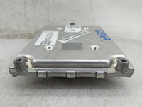 2019 Dodge Ram 1500 PCM Engine Control Computer ECU ECM PCU OEM P/N:68243303AB Fits Fits 2016 2017 2018 2020 OEM Used Auto P