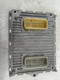 2019 Dodge Ram 1500 PCM Engine Control Computer ECU ECM PCU OEM P/N:P68243303AB 68243303AB Fits Fits 2016 2017 2018 2020 OEM