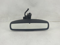 2019 Dodge Ram 1500 Interior Rear View Mirror Replacement OEM P/N:68312203AB Fits Fits 2020 OEM Used Auto Parts - Oemusedaut