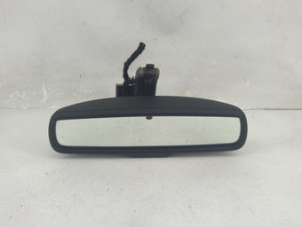 compare product 2019 Dodge Ram 1500 Interior Rear View Mirror Replacement OEM P/N:68312203AB Fits Fits 2020 OEM Used Auto Parts