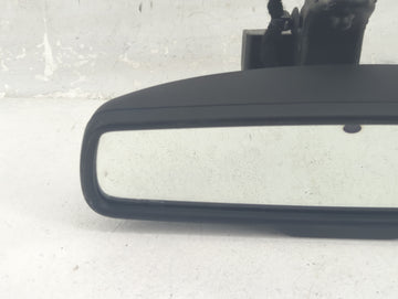 2019 Dodge Ram 1500 Interior Rear View Mirror Replacement OEM P/N:68312203AB Fits Fits 2020 OEM Used Auto Parts