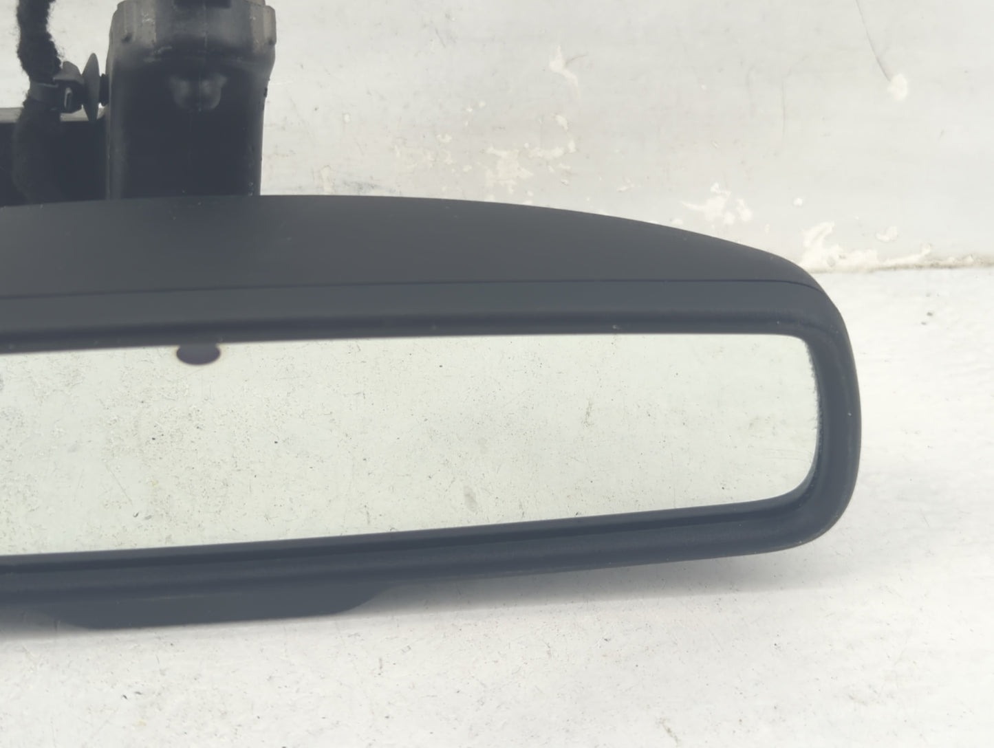 2019 Dodge Ram 1500 Interior Rear View Mirror Replacement OEM P/N:68312203AB Fits Fits 2020 OEM Used Auto Parts - Oemusedaut