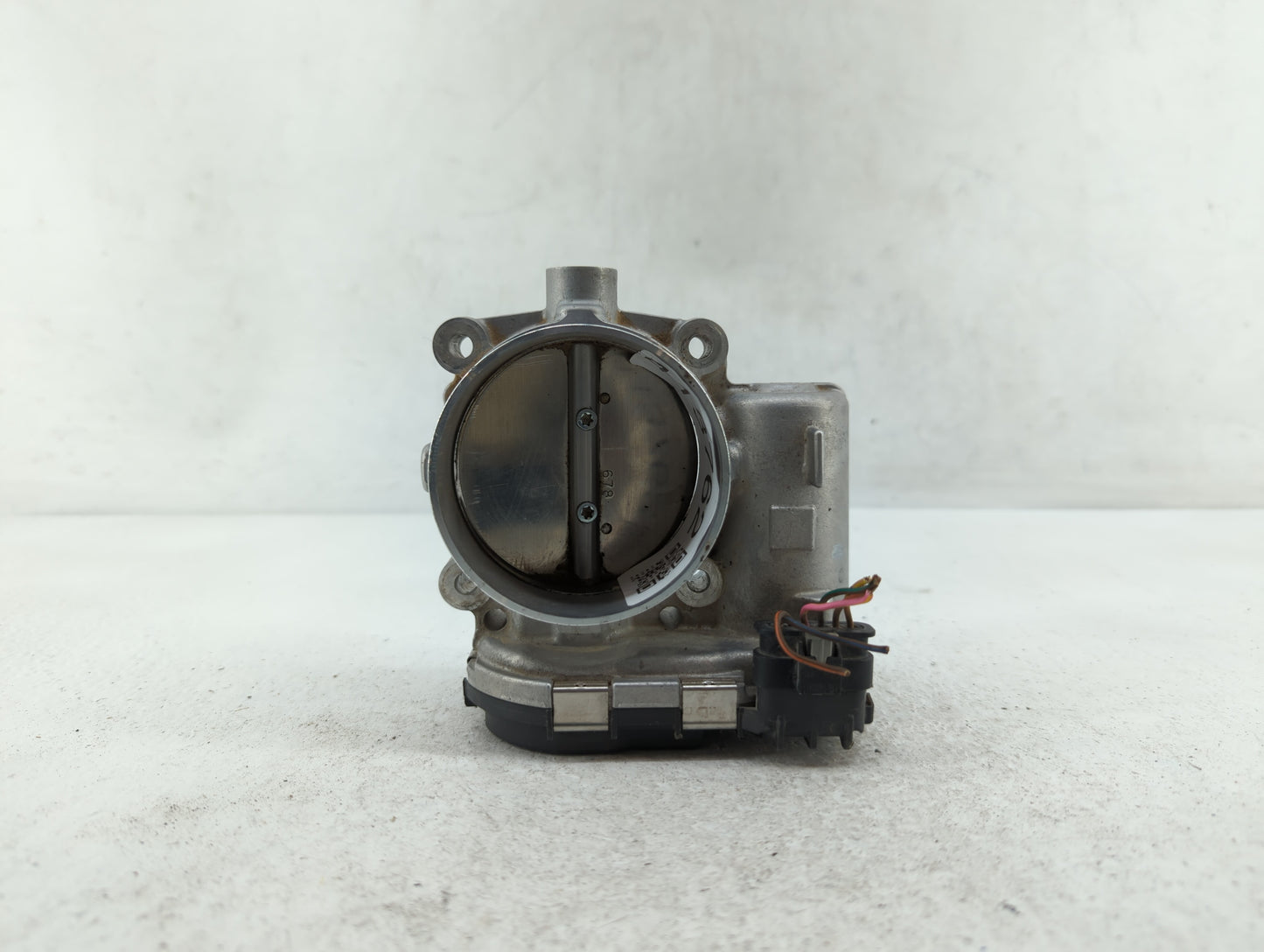 2019 Dodge Ram 1500 Throttle Body P/N:05184349AE 05184349AC Fits Fits 2011 2012 2013 2014 2015 2016 2017 2018 2020 2021 2022