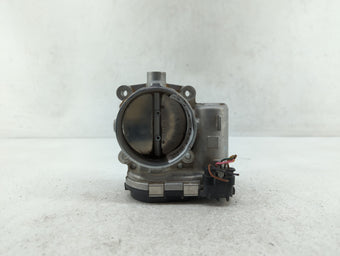 compare product 2019 Dodge Ram 1500 Throttle Body P/N:05184349AE 05184349AC Fits Fits 2011 2012 2013 2014 2015 2016 2017 2018 2020 2021 2022 OEM Used Auto Parts