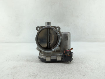 2019 Dodge Ram 1500 Throttle Body P/N:05184349AE 05184349AC Fits Fits 2011 2012 2013 2014 2015 2016 2017 2018 2020 2021 2022