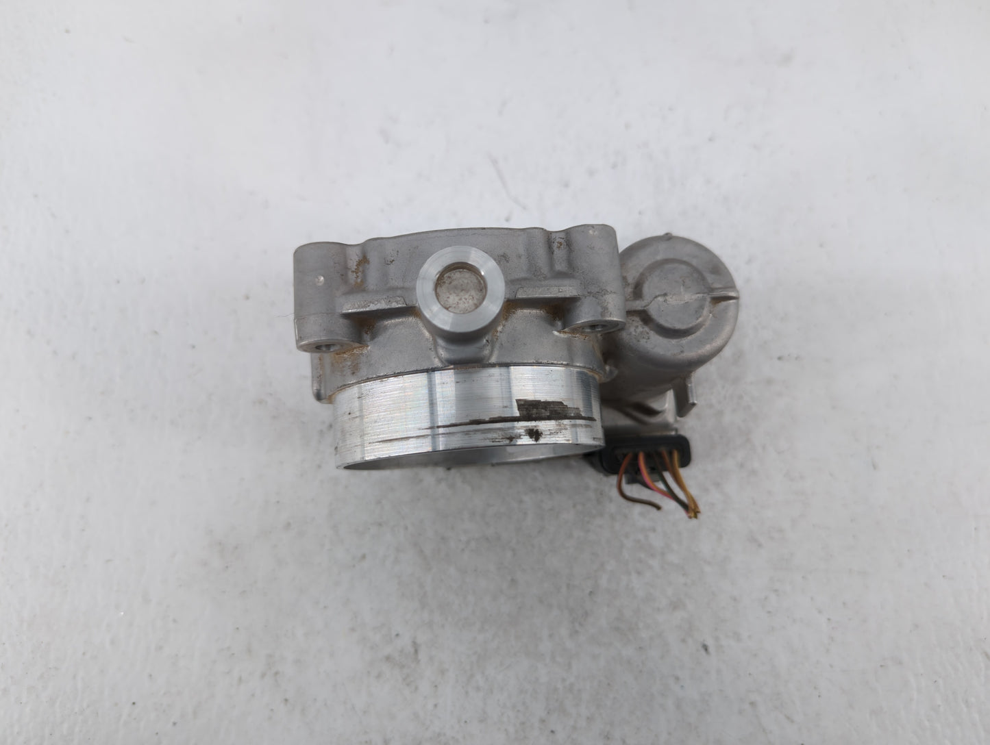 2019 Dodge Ram 1500 Throttle Body P/N:05184349AE 05184349AC Fits Fits 2011 2012 2013 2014 2015 2016 2017 2018 2020 2021 2022