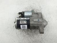 2019 Dodge Ram 1500 Car Starter Motor Solenoid OEM P/N:M000T23271ZC 56044736AC Fits OEM Used Auto Parts - Oemusedautoparts1.