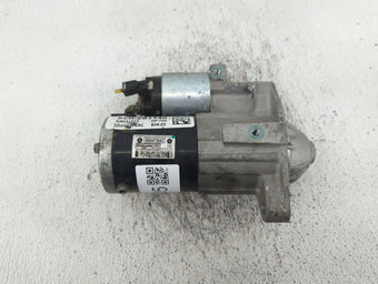 compare product 2019 Dodge Ram 1500 Car Starter Motor Solenoid OEM P/N:M000T23271ZC 56044736AC Fits OEM Used Auto Parts