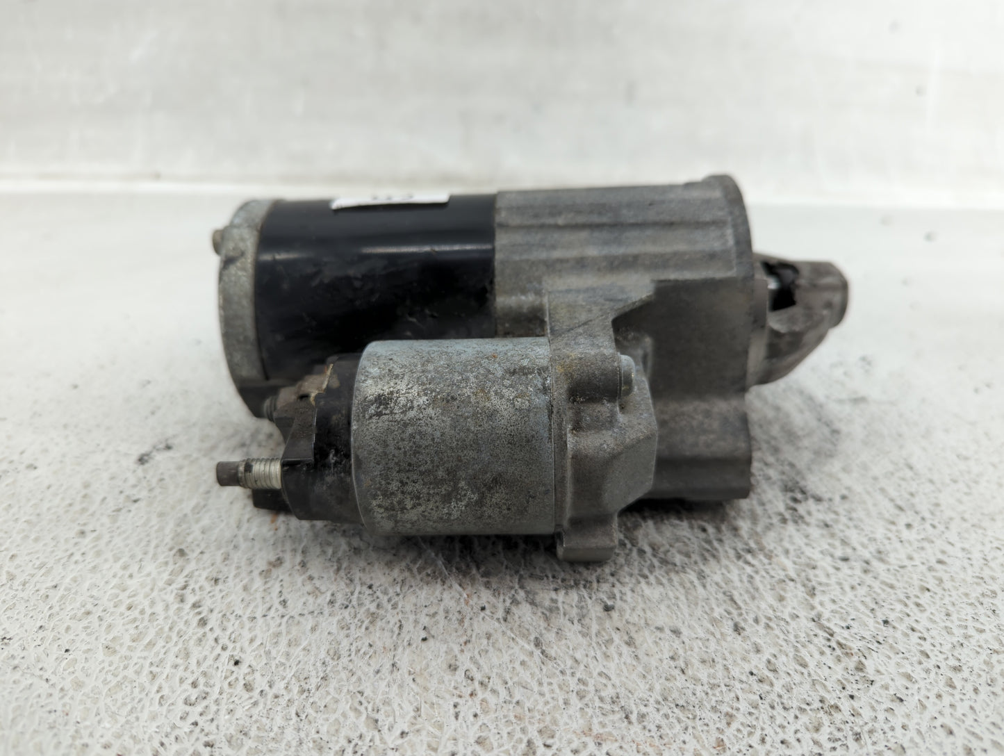 2019 Dodge Ram 1500 Car Starter Motor Solenoid OEM P/N:M000T23271ZC 56044736AC Fits OEM Used Auto Parts - Oemusedautoparts1.