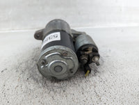 2019 Dodge Ram 1500 Car Starter Motor Solenoid OEM P/N:M000T23271ZC 56044736AC Fits OEM Used Auto Parts - Oemusedautoparts1.