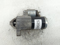 2019 Dodge Ram 1500 Car Starter Motor Solenoid OEM P/N:M000T23271ZC 56044736AC Fits OEM Used Auto Parts - Oemusedautoparts1.