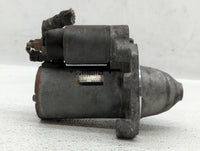 2019 Dodge Ram 1500 Car Starter Motor Solenoid OEM P/N:04801839AB 428000-9300 Fits OEM Used Auto Parts - Oemusedautoparts1.c