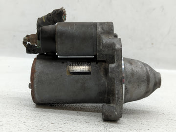 2019 Dodge Ram 1500 Car Starter Motor Solenoid OEM P/N:04801839AB 428000-9300 Fits OEM Used Auto Parts - Oemusedautoparts1.c