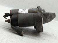 2019 Dodge Ram 1500 Car Starter Motor Solenoid OEM P/N:04801839AB 428000-9300 Fits OEM Used Auto Parts - Oemusedautoparts1.c
