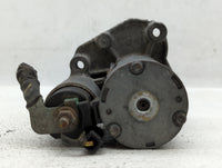 2019 Dodge Ram 1500 Car Starter Motor Solenoid OEM P/N:04801839AB 428000-9300 Fits OEM Used Auto Parts - Oemusedautoparts1.c