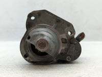 2019 Dodge Ram 1500 Car Starter Motor Solenoid OEM P/N:04801839AB 428000-9300 Fits OEM Used Auto Parts - Oemusedautoparts1.c