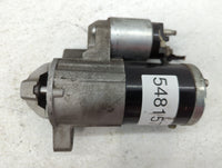2019 Dodge Ram 1500 Car Starter Motor Solenoid OEM P/N:M000T2327ZC 56044736AC Fits OEM Used Auto Parts - Oemusedautoparts1.c
