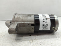 2019 Dodge Ram 1500 Car Starter Motor Solenoid OEM P/N:M000T2327ZC 56044736AC Fits OEM Used Auto Parts - Oemusedautoparts1.c