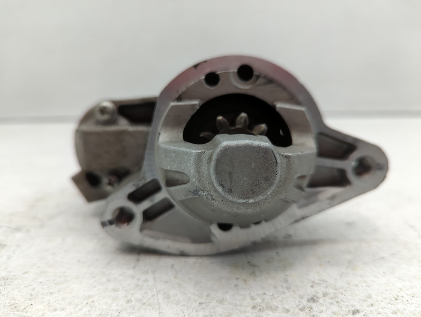 2019 Dodge Ram 1500 Car Starter Motor Solenoid OEM P/N:M000T2327ZC 56044736AC Fits OEM Used Auto Parts - Oemusedautoparts1.c