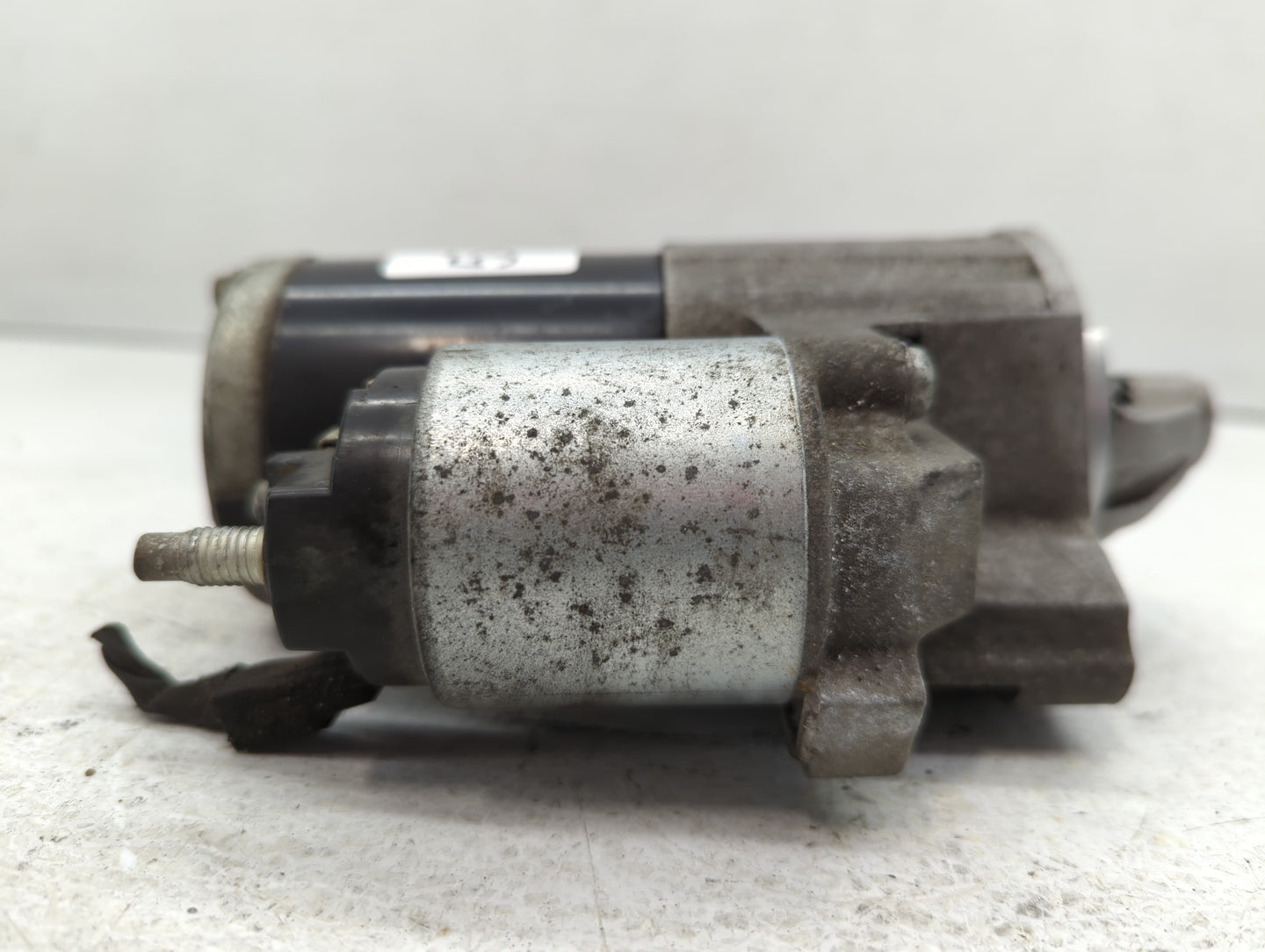 2019 Dodge Ram 1500 Car Starter Motor Solenoid OEM P/N:M000T2327ZC 56044736AC Fits OEM Used Auto Parts - Oemusedautoparts1.c