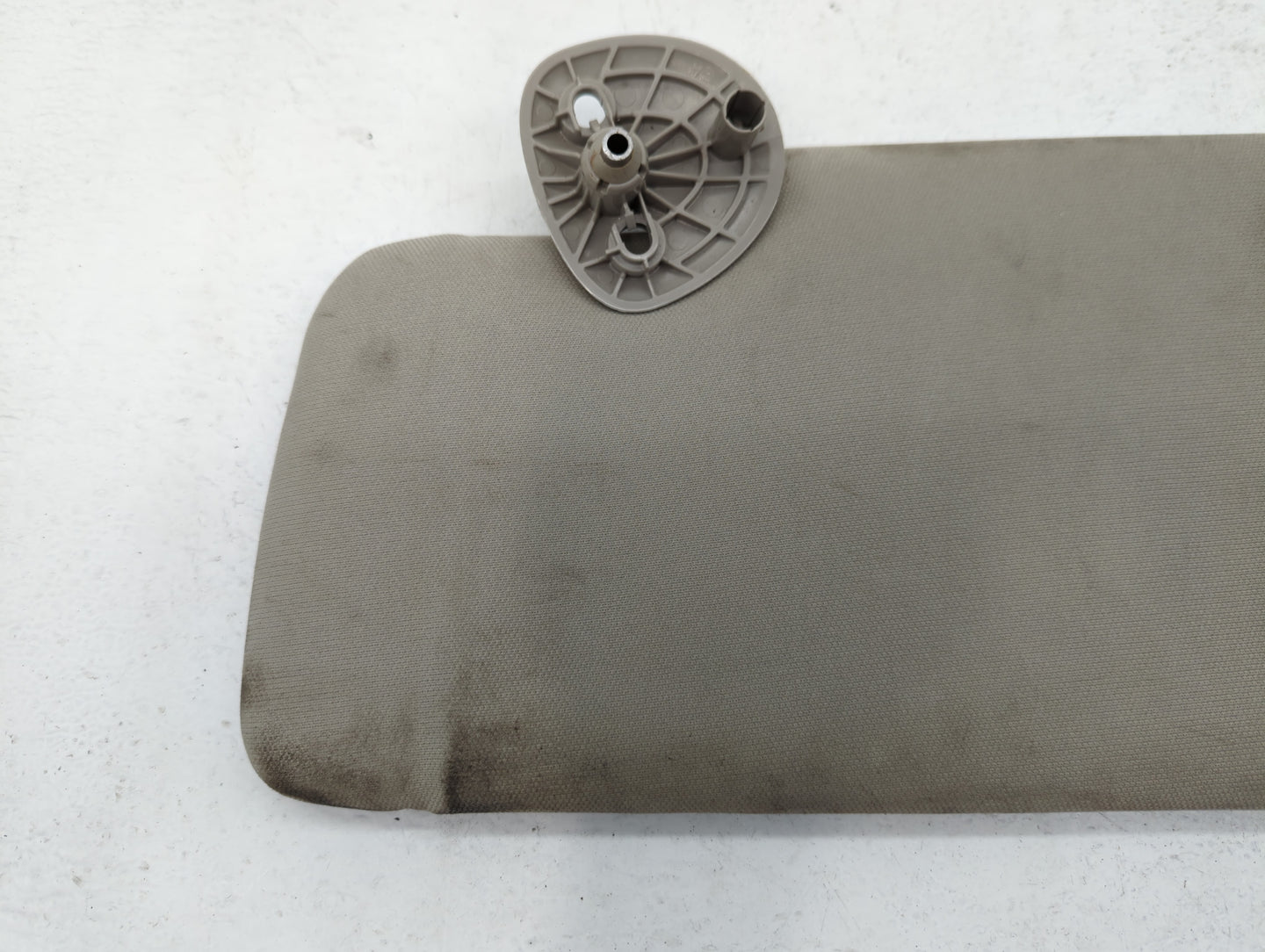2019 Dodge Ram 1500 Sun Visor Shade Replacement Driver Left Mirror Fits Fits 2013 2014 2015 2016 2017 2018 2020 2021 2022 OE
