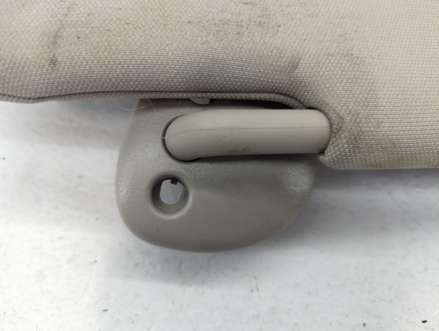 2019 Dodge Ram 1500 Sun Visor Shade Replacement Driver Left Mirror Fits Fits 2013 2014 2015 2016 2017 2018 2020 2021 2022 OE