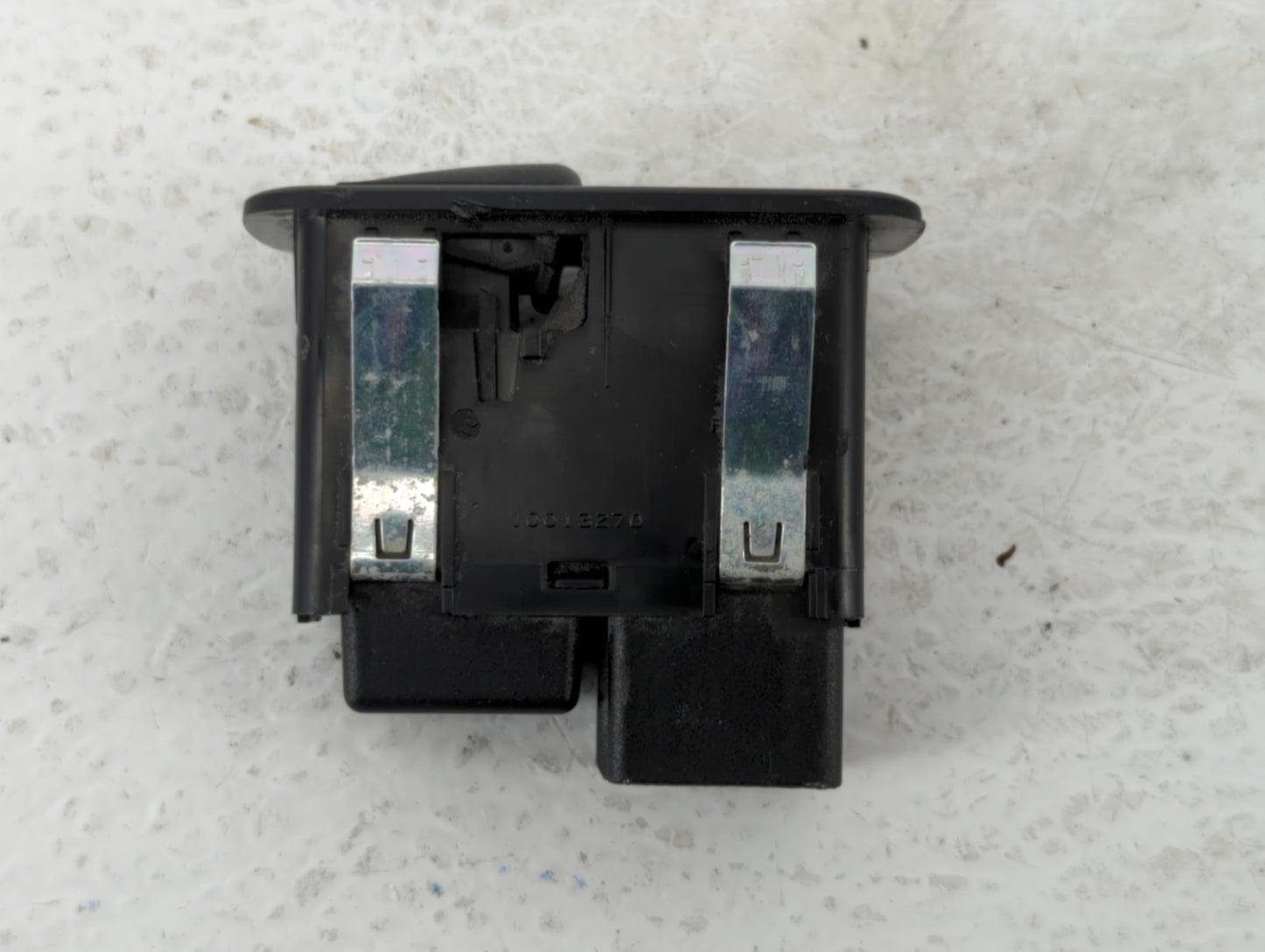 Dodge Ram 1500 Passenger Right Power Window Switch 68214156aa - Oemusedautoparts1.com