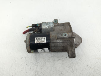 compare product 2019 Dodge Ram 1500 Car Starter Motor Solenoid OEM P/N:M000T23271ZC 56044736AC Fits OEM Used Auto Parts