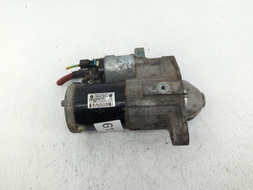 2019 Dodge Ram 1500 Car Starter Motor Solenoid OEM P/N:M000T23271ZC 56044736AC Fits OEM Used Auto Parts - Oemusedautoparts1.