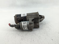 2019 Dodge Ram 1500 Car Starter Motor Solenoid OEM P/N:M000T23271ZC 56044736AC Fits OEM Used Auto Parts - Oemusedautoparts1.