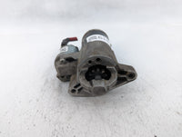 2019 Dodge Ram 1500 Car Starter Motor Solenoid OEM P/N:M000T23271ZC 56044736AC Fits OEM Used Auto Parts - Oemusedautoparts1.