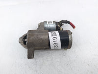 2019 Dodge Ram 1500 Car Starter Motor Solenoid OEM P/N:M000T23271ZC 56044736AC Fits OEM Used Auto Parts - Oemusedautoparts1.