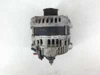 2019 Dodge Ram 1500 Alternator Replacement Generator Charging Assembly Engine OEM P/N:180HS 28046 2489 480 769 AD Fits OEM U