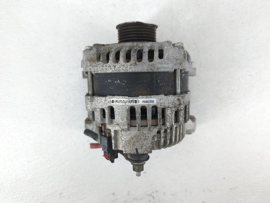 2019 Dodge Ram 1500 Alternator Replacement Generator Charging Assembly Engine OEM P/N:180HS 28046 2489 480 769 AD Fits OEM U