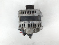 2019 Dodge Ram 1500 Alternator Replacement Generator Charging Assembly Engine OEM P/N:180HS 28046 2489 480 769 AD Fits OEM U