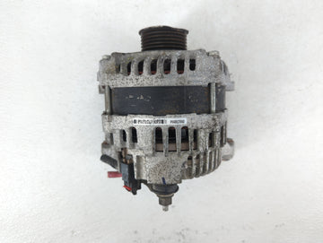 2019 Dodge Ram 1500 Alternator Replacement Generator Charging Assembly Engine OEM P/N:180HS 28046 2489 480 769 AD Fits OEM U