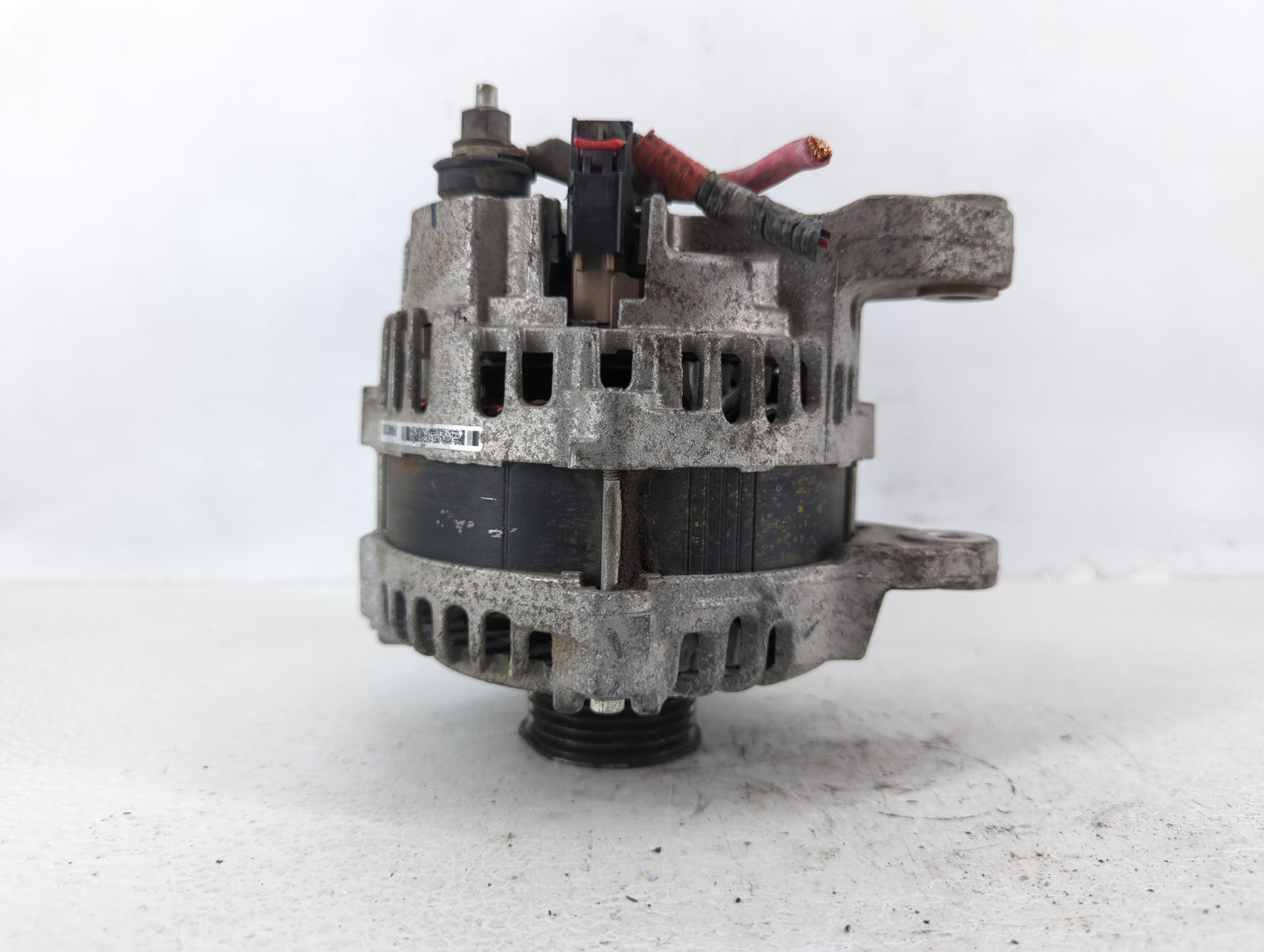 2019 Dodge Ram 1500 Alternator Replacement Generator Charging Assembly Engine OEM P/N:180HS 28046 2489 480 769 AD Fits OEM U