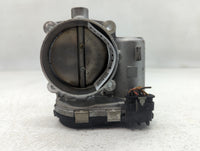 2019 Dodge Ram 1500 Throttle Body P/N:05184349AE Fits Fits 2011 2012 2013 2014 2015 2016 2017 2018 2020 2021 2022 OEM Used A