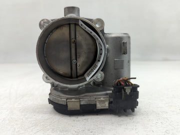 2019 Dodge Ram 1500 Throttle Body P/N:05184349AE Fits Fits 2011 2012 2013 2014 2015 2016 2017 2018 2020 2021 2022 OEM Used A