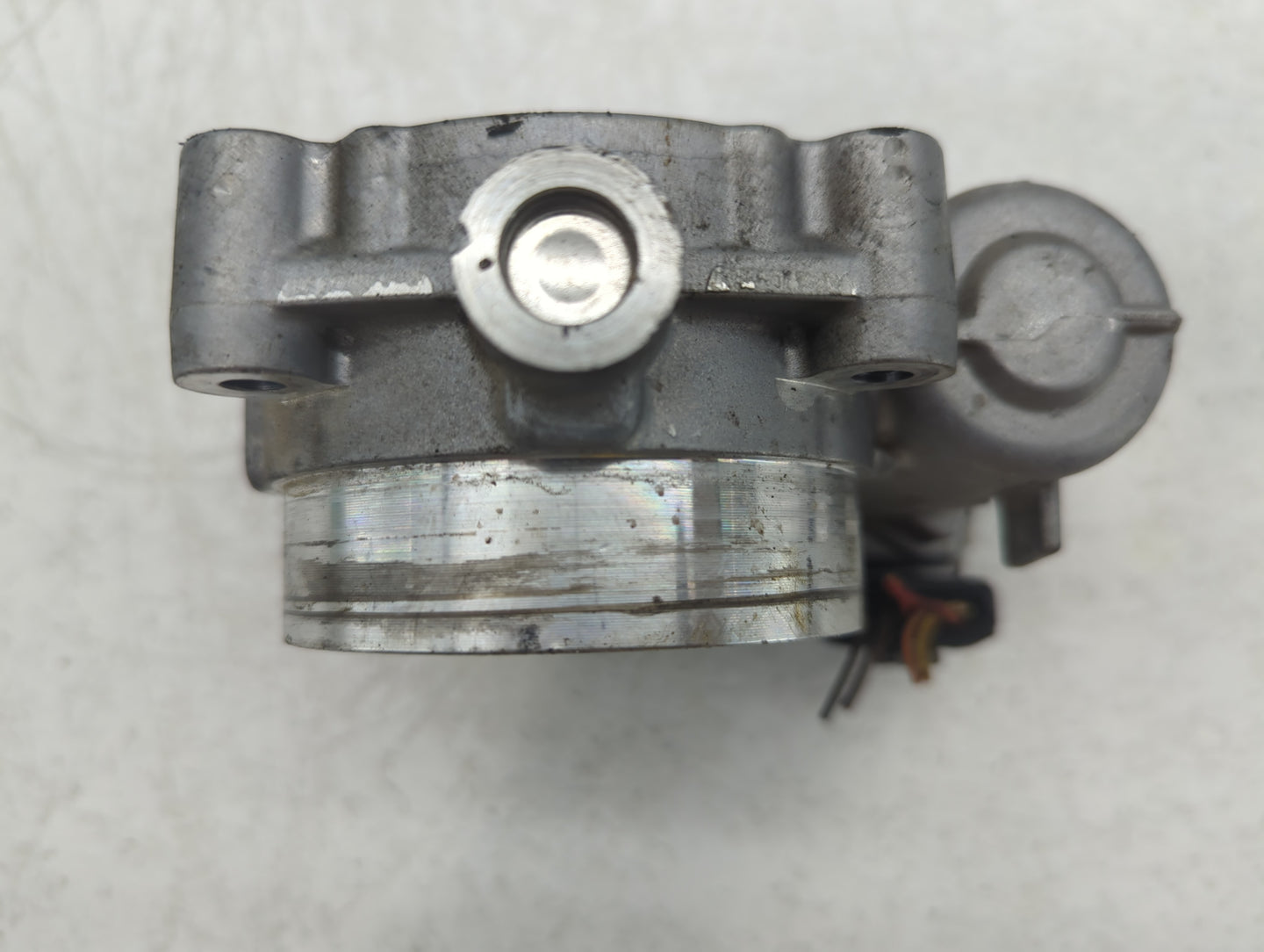 2019 Dodge Ram 1500 Throttle Body P/N:05184349AE Fits Fits 2011 2012 2013 2014 2015 2016 2017 2018 2020 2021 2022 OEM Used A