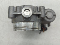 2019 Dodge Ram 1500 Throttle Body P/N:05184349AE Fits Fits 2011 2012 2013 2014 2015 2016 2017 2018 2020 2021 2022 OEM Used A
