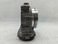 2019 Dodge Ram 1500 Throttle Body P/N:05184349AE Fits Fits 2011 2012 2013 2014 2015 2016 2017 2018 2020 2021 2022 OEM Used A