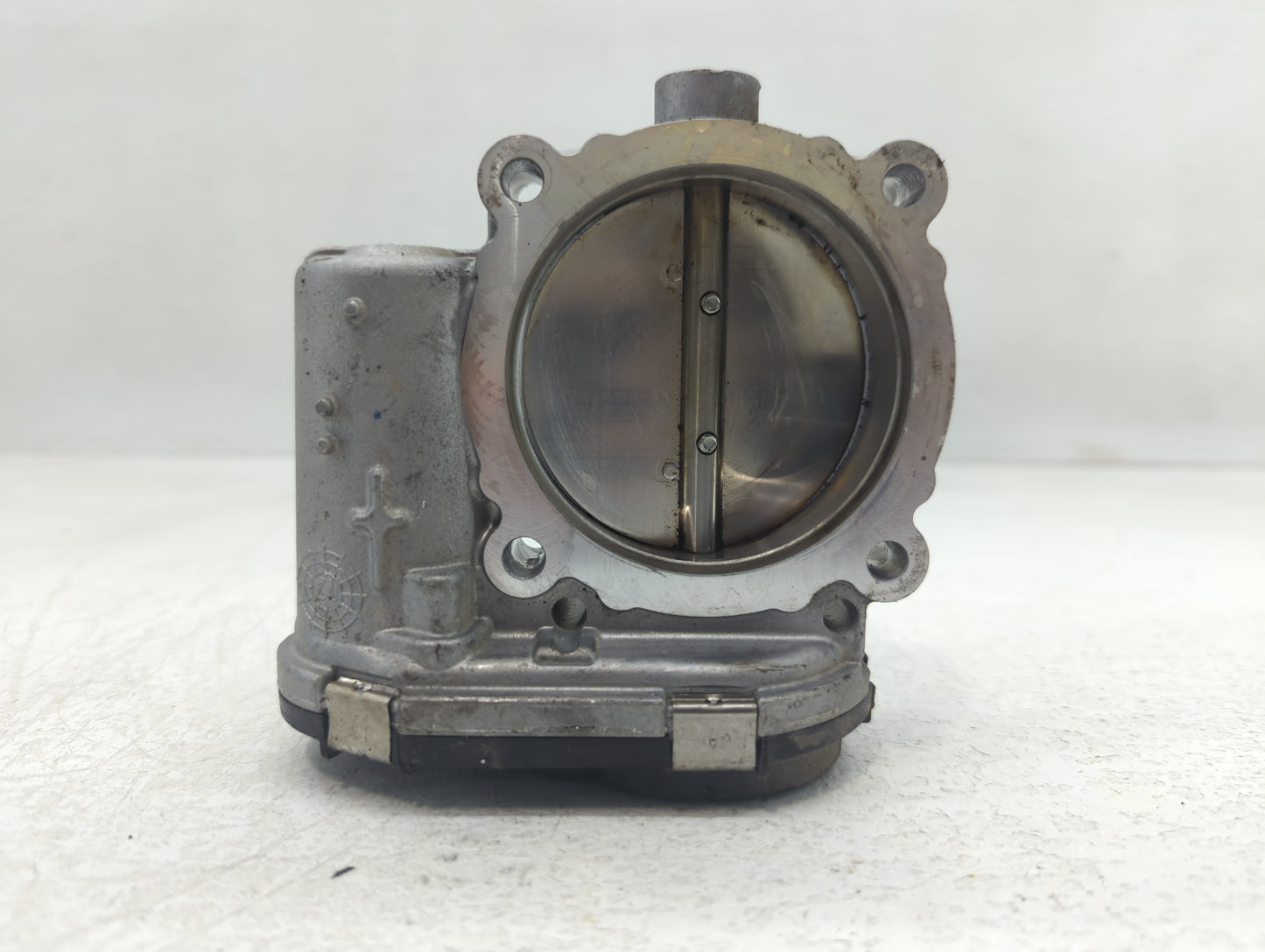 2019 Dodge Ram 1500 Throttle Body P/N:05184349AE Fits Fits 2011 2012 2013 2014 2015 2016 2017 2018 2020 2021 2022 OEM Used A