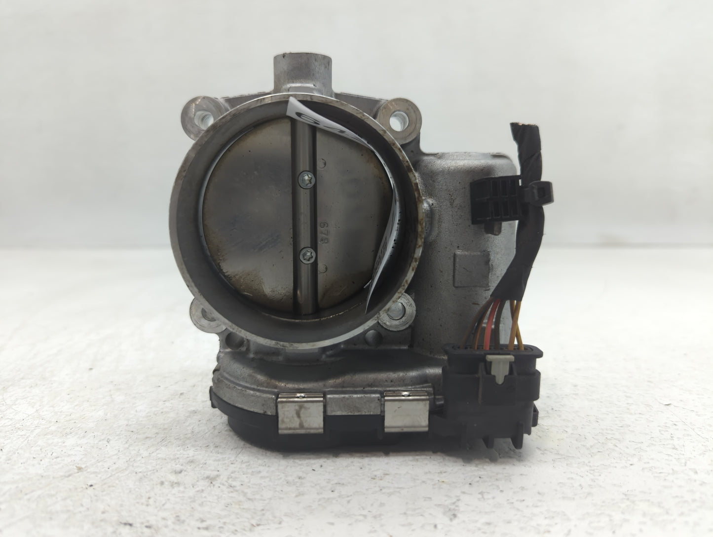 2019 Dodge Ram 1500 Throttle Body P/N:0 280 750 770 05184349AE Fits Fits 2011 2012 2013 2014 2015 2016 2017 2018 2020 2021 2
