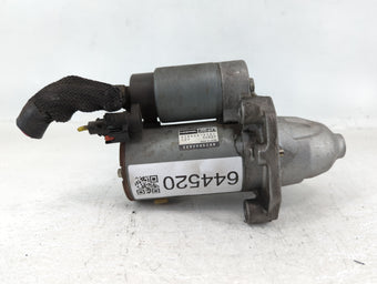 compare product 2019 Dodge Ram 1500 Car Starter Motor Solenoid OEM P/N:56029852AB 428000-9301 Fits OEM Used Auto Parts