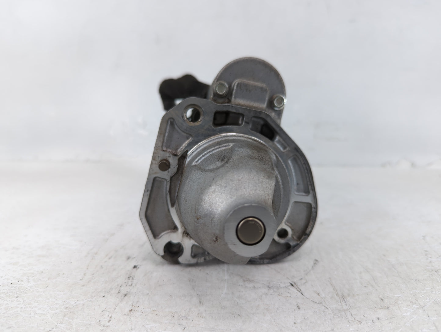 2019 Dodge Ram 1500 Car Starter Motor Solenoid OEM P/N:56029852AB 428000-9301 Fits OEM Used Auto Parts - Oemusedautoparts1.c